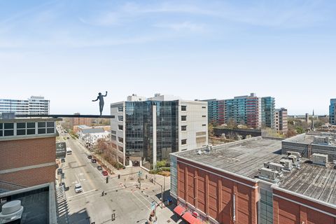 Tiny photo for Evanston, IL 60201 (MLS # 12591348)