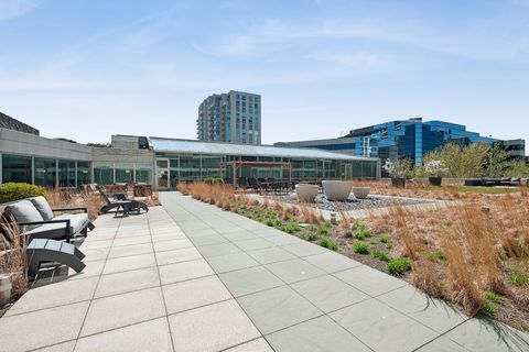 Tiny photo for Evanston, IL 60201 (MLS # 12591348)