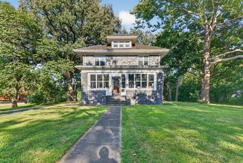 Tiny photo for 212 S Union Street, Dwight, IL 60420 (MLS # 12746280)