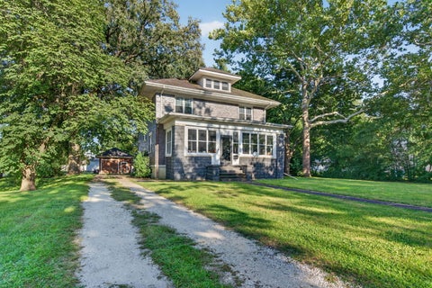 Photo of 212 S Union Street, Dwight, IL 60420 (MLS # 12746280)