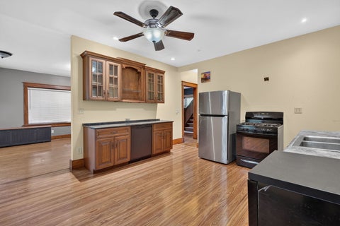 Tiny photo for 212 S Union Street, Dwight, IL 60420 (MLS # 12746280)