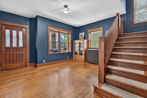 Tiny photo for 212 S Union Street, Dwight, IL 60420 (MLS # 12746280)