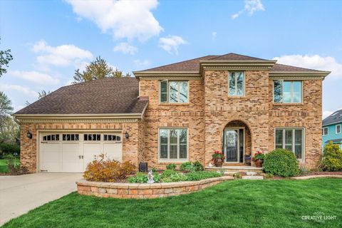 1454 Rill Court Naperville IL 60565