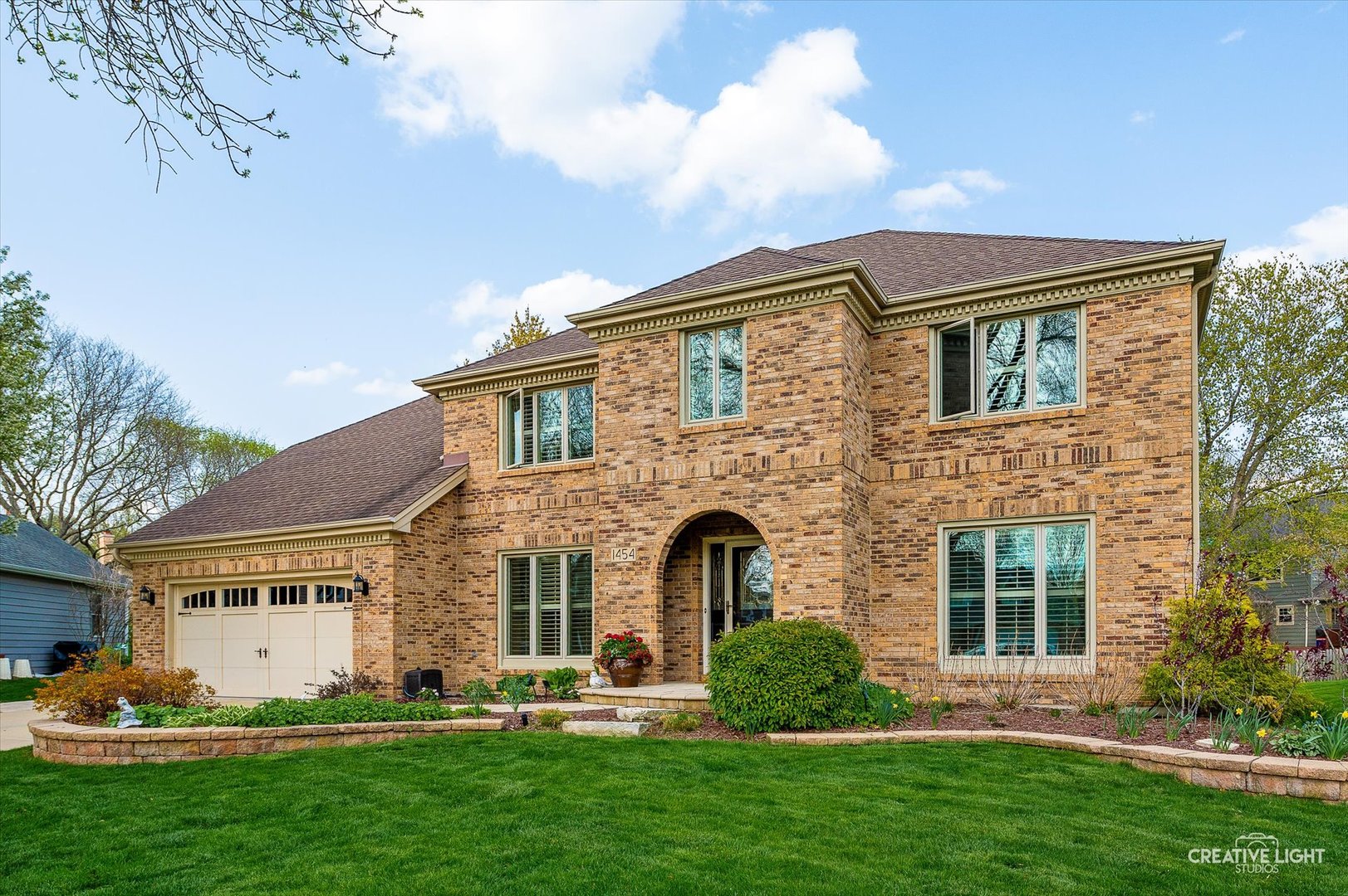 1454 Rill Court