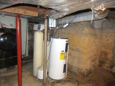 Tiny photo for 500 N Main Avenue, Milledgeville, IL 61051 (MLS # 12494435)