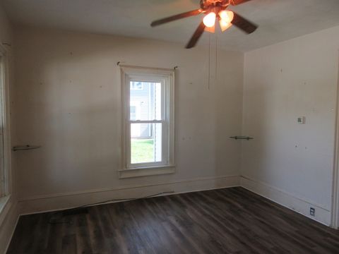 Tiny photo for 500 N Main Avenue, Milledgeville, IL 61051 (MLS # 12494435)