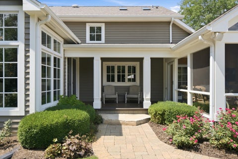 Tiny photo for 23855 W Sarah Court, Antioch, IL 60002 (MLS # 12706439)