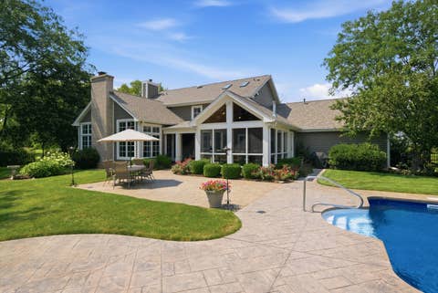 Tiny photo for 23855 W Sarah Court, Antioch, IL 60002 (MLS # 12706439)