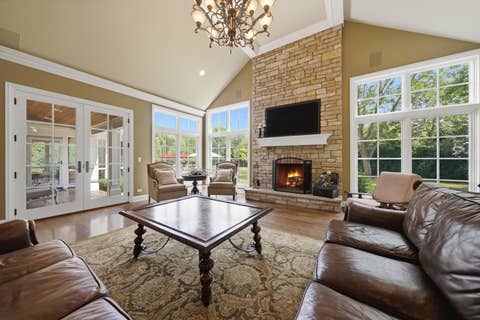 Tiny photo for 23855 W Sarah Court, Antioch, IL 60002 (MLS # 12706439)