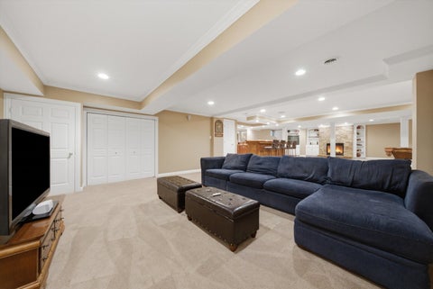 Tiny photo for 23855 W Sarah Court, Antioch, IL 60002 (MLS # 12706439)