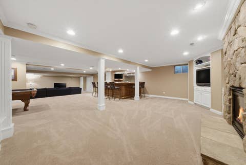 Tiny photo for 23855 W Sarah Court, Antioch, IL 60002 (MLS # 12706439)