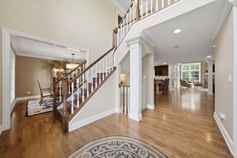 Tiny photo for 23855 W Sarah Court, Antioch, IL 60002 (MLS # 12706439)