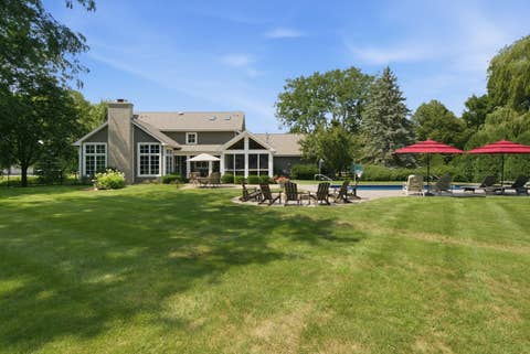 Tiny photo for 23855 W Sarah Court, Antioch, IL 60002 (MLS # 12706439)