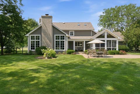 Tiny photo for 23855 W Sarah Court, Antioch, IL 60002 (MLS # 12706439)