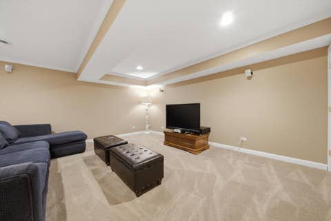 Tiny photo for 23855 W Sarah Court, Antioch, IL 60002 (MLS # 12706439)