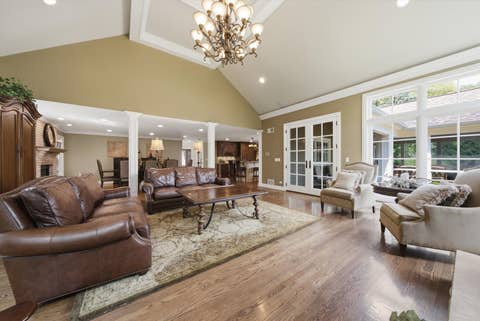 Tiny photo for 23855 W Sarah Court, Antioch, IL 60002 (MLS # 12706439)