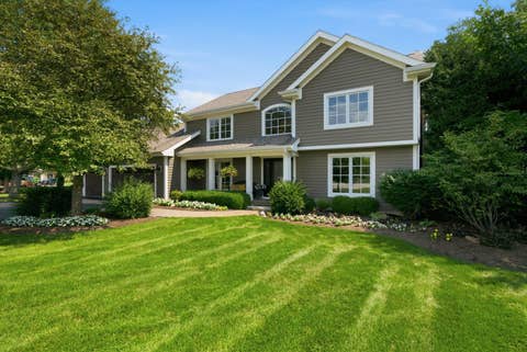 Photo of 23855 W Sarah Court, Antioch, IL 60002 (MLS # 12706439)