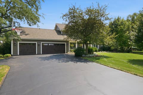 Tiny photo for 23855 W Sarah Court, Antioch, IL 60002 (MLS # 12706439)