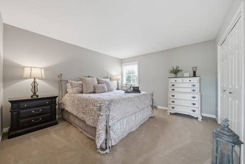 Tiny photo for 23855 W Sarah Court, Antioch, IL 60002 (MLS # 12706439)