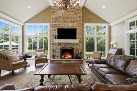 Tiny photo for 23855 W Sarah Court, Antioch, IL 60002 (MLS # 12706439)