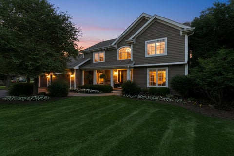 Tiny photo for 23855 W Sarah Court, Antioch, IL 60002 (MLS # 12706439)