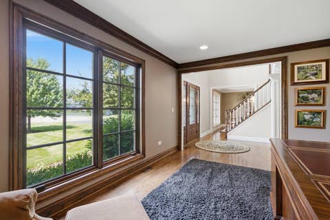 Tiny photo for 23855 W Sarah Court, Antioch, IL 60002 (MLS # 12706439)