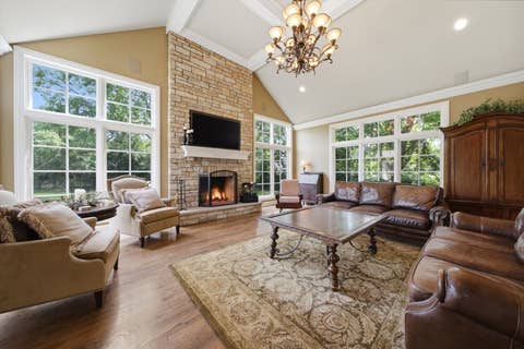 Tiny photo for 23855 W Sarah Court, Antioch, IL 60002 (MLS # 12706439)