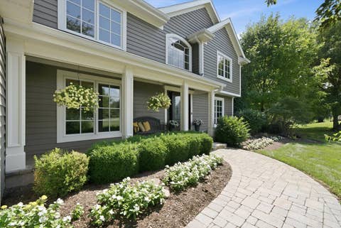 Tiny photo for 23855 W Sarah Court, Antioch, IL 60002 (MLS # 12706439)