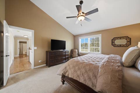 Tiny photo for 23855 W Sarah Court, Antioch, IL 60002 (MLS # 12706439)