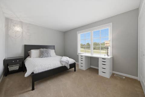 Tiny photo for 23855 W Sarah Court, Antioch, IL 60002 (MLS # 12706439)