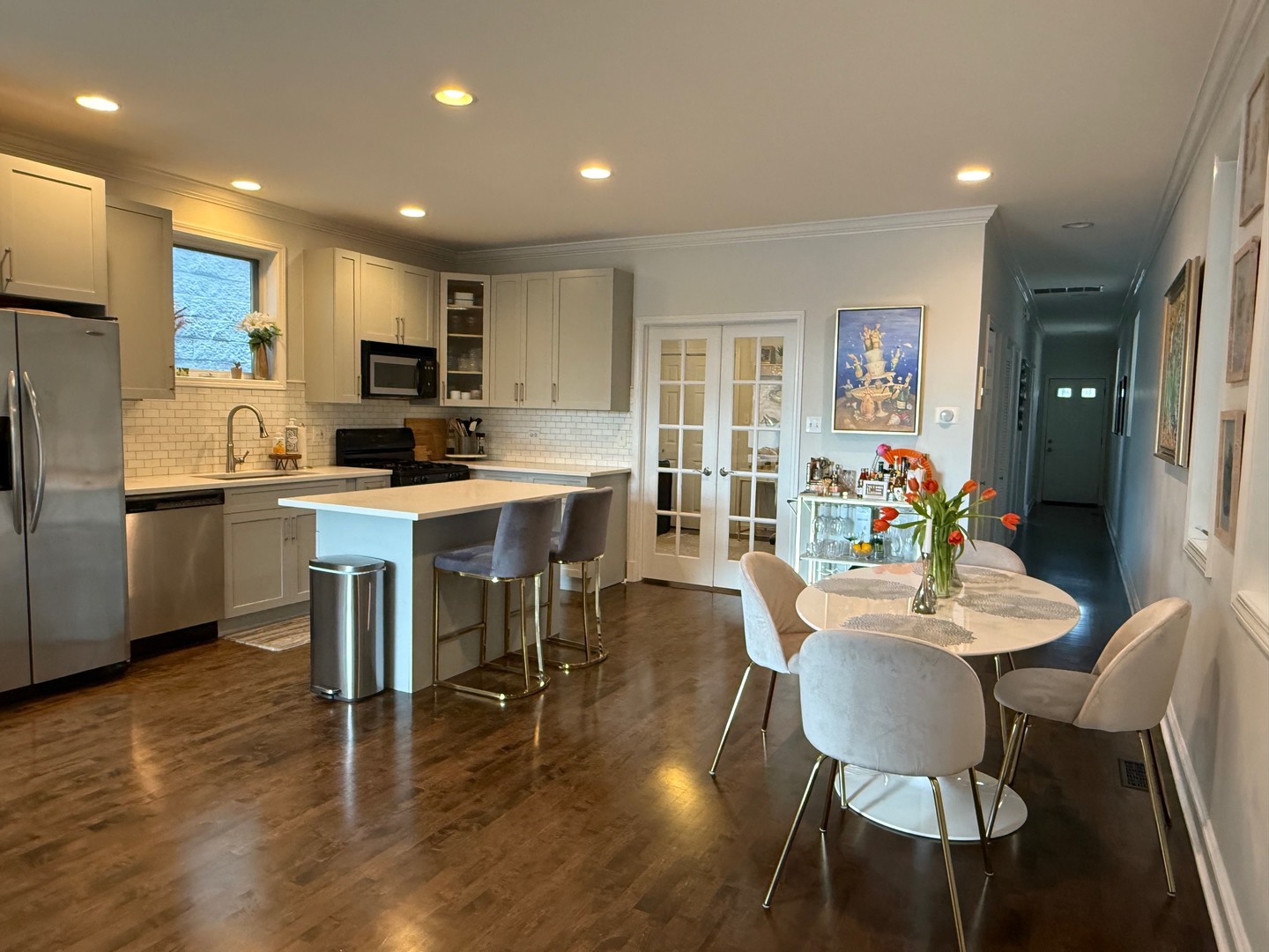 1319 N Bosworth Avenue 2