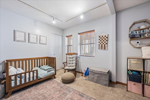 Tiny photo for 5325 N Kenmore Avenue #3A, Chicago, IL 60640 (MLS # 12731230)