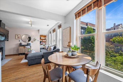 Tiny photo for 5325 N Kenmore Avenue #3A, Chicago, IL 60640 (MLS # 12731230)