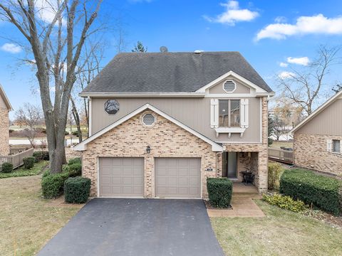 A home in Bloomingdale