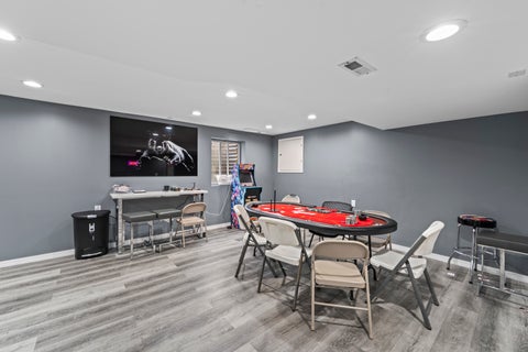 Tiny photo for 1381 Callen Lane, Des Plaines, IL 60016 (MLS # 12791179)