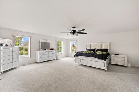 Tiny photo for 1381 Callen Lane, Des Plaines, IL 60016 (MLS # 12791179)