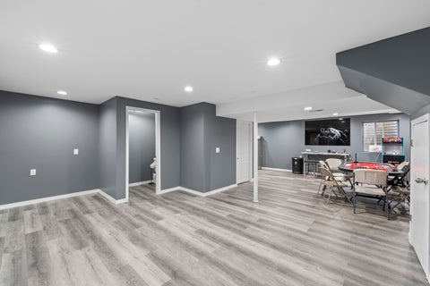 Tiny photo for 1381 Callen Lane, Des Plaines, IL 60016 (MLS # 12791179)
