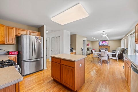 Tiny photo for 1381 Callen Lane, Des Plaines, IL 60016 (MLS # 12791179)