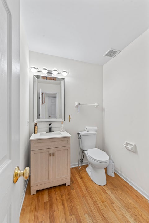 Tiny photo for 1381 Callen Lane, Des Plaines, IL 60016 (MLS # 12791179)