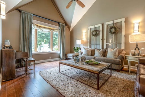 Tiny photo for 2768 Glendower Terrace, Elgin, IL 60124 (MLS # 12681651)
