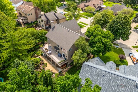 Tiny photo for 2768 Glendower Terrace, Elgin, IL 60124 (MLS # 12681651)