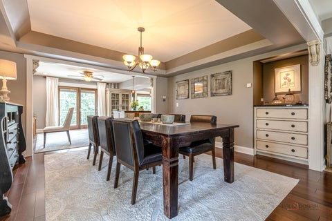 Tiny photo for 2768 Glendower Terrace, Elgin, IL 60124 (MLS # 12681651)