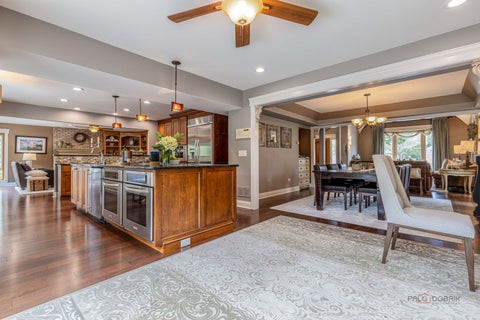 Tiny photo for 2768 Glendower Terrace, Elgin, IL 60124 (MLS # 12681651)