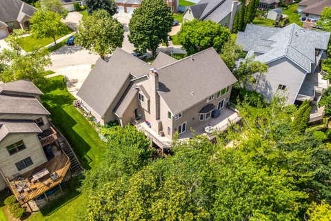 Tiny photo for 2768 Glendower Terrace, Elgin, IL 60124 (MLS # 12681651)