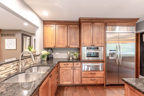 Tiny photo for 2768 Glendower Terrace, Elgin, IL 60124 (MLS # 12681651)