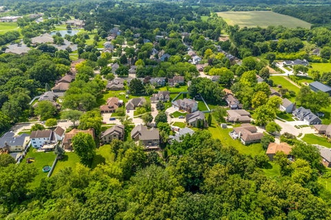 Tiny photo for 2768 Glendower Terrace, Elgin, IL 60124 (MLS # 12681651)
