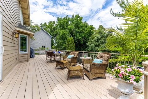 Tiny photo for 2768 Glendower Terrace, Elgin, IL 60124 (MLS # 12681651)