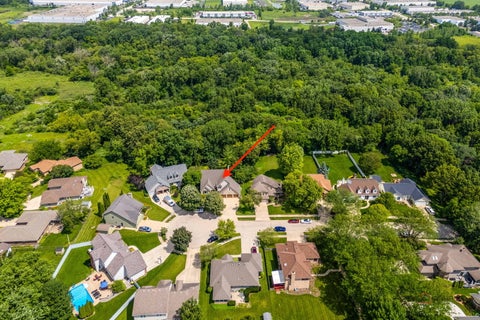 Tiny photo for 2768 Glendower Terrace, Elgin, IL 60124 (MLS # 12681651)