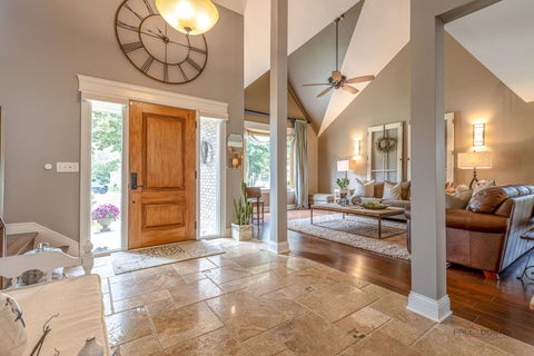 Tiny photo for 2768 Glendower Terrace, Elgin, IL 60124 (MLS # 12681651)