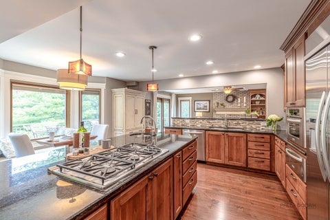 Tiny photo for 2768 Glendower Terrace, Elgin, IL 60124 (MLS # 12681651)